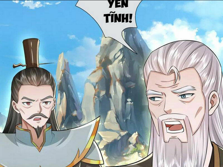 Khởi Đầu Có Kiếm Vực, Ta Sẽ Trở Thành Kiếm Thần: Chapter 149
