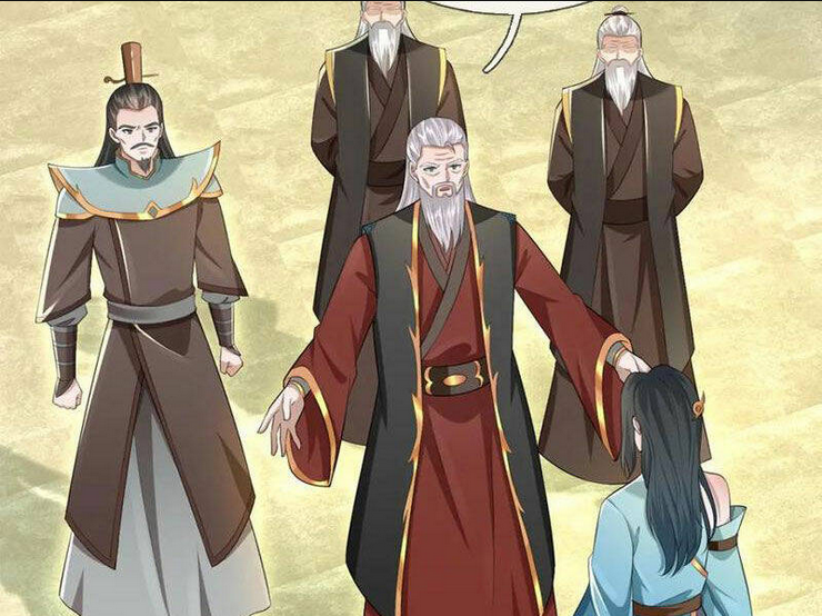 Khởi Đầu Có Kiếm Vực, Ta Sẽ Trở Thành Kiếm Thần: Chapter 149