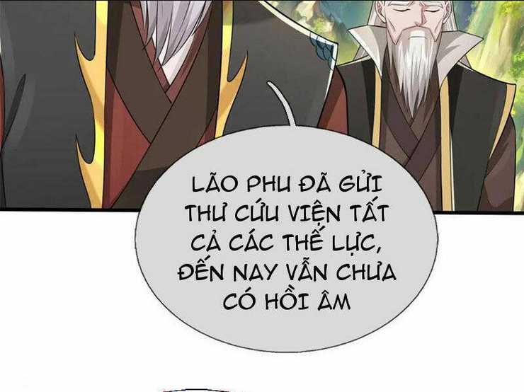 Khởi Đầu Có Kiếm Vực, Ta Sẽ Trở Thành Kiếm Thần: Chapter 149