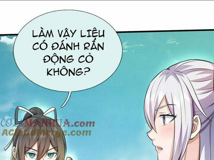 Khởi Đầu Có Kiếm Vực, Ta Sẽ Trở Thành Kiếm Thần: Chapter 149