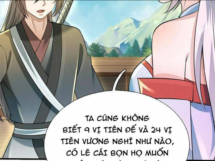 Khởi Đầu Có Kiếm Vực, Ta Sẽ Trở Thành Kiếm Thần: Chapter 149