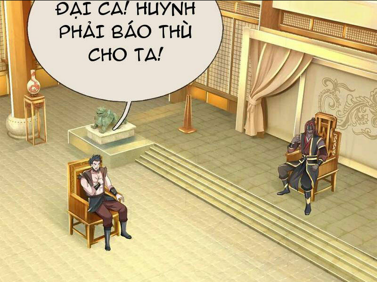 Khởi Đầu Có Kiếm Vực, Ta Sẽ Trở Thành Kiếm Thần: Chapter 149