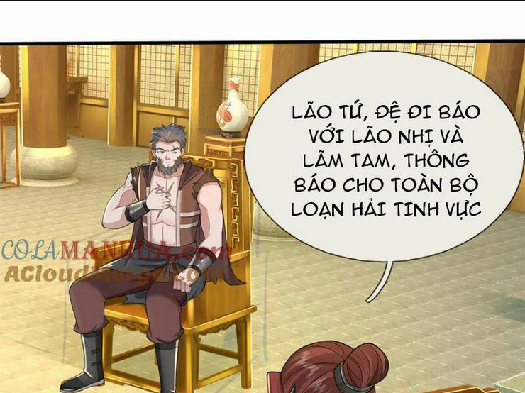 Khởi Đầu Có Kiếm Vực, Ta Sẽ Trở Thành Kiếm Thần: Chapter 149