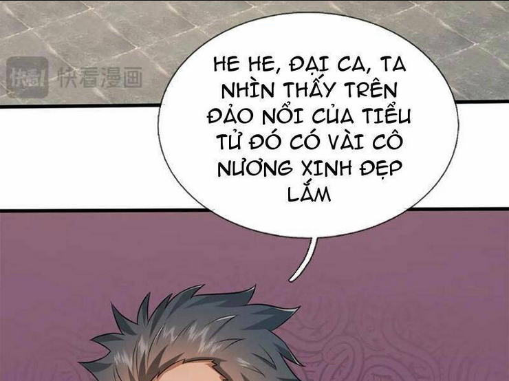 Khởi Đầu Có Kiếm Vực, Ta Sẽ Trở Thành Kiếm Thần: Chapter 149