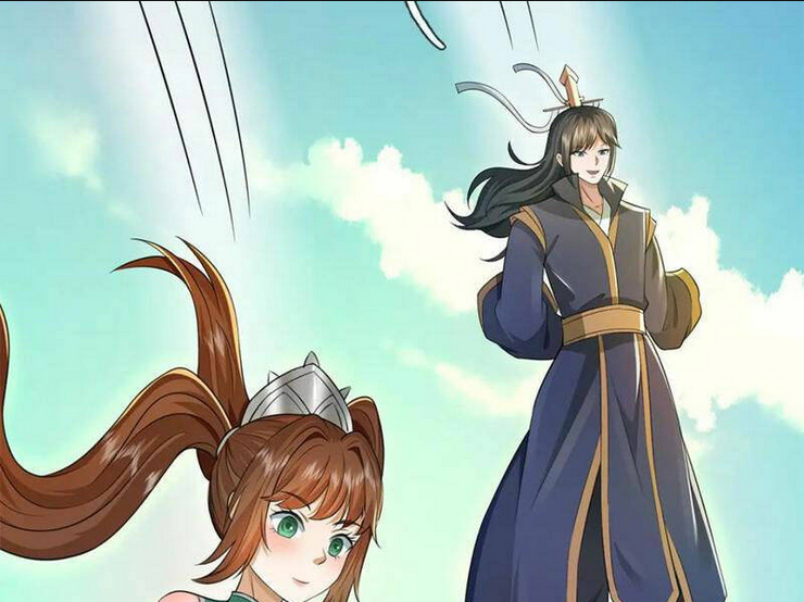 Khởi Đầu Có Kiếm Vực, Ta Sẽ Trở Thành Kiếm Thần: Chapter 149