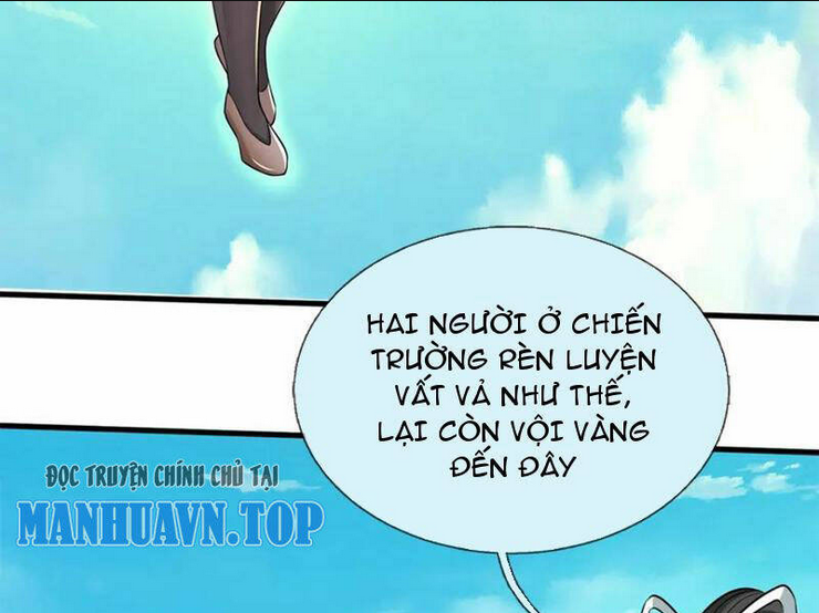 Khởi Đầu Có Kiếm Vực, Ta Sẽ Trở Thành Kiếm Thần: Chapter 149