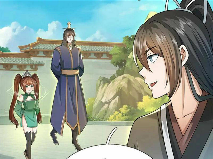 Khởi Đầu Có Kiếm Vực, Ta Sẽ Trở Thành Kiếm Thần: Chapter 149