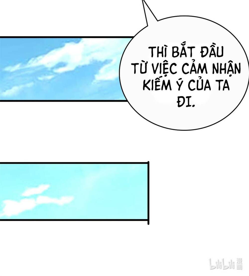 Khởi Đầu Có Kiếm Vực, Ta Sẽ Trở Thành Kiếm Thần: Chapter 15