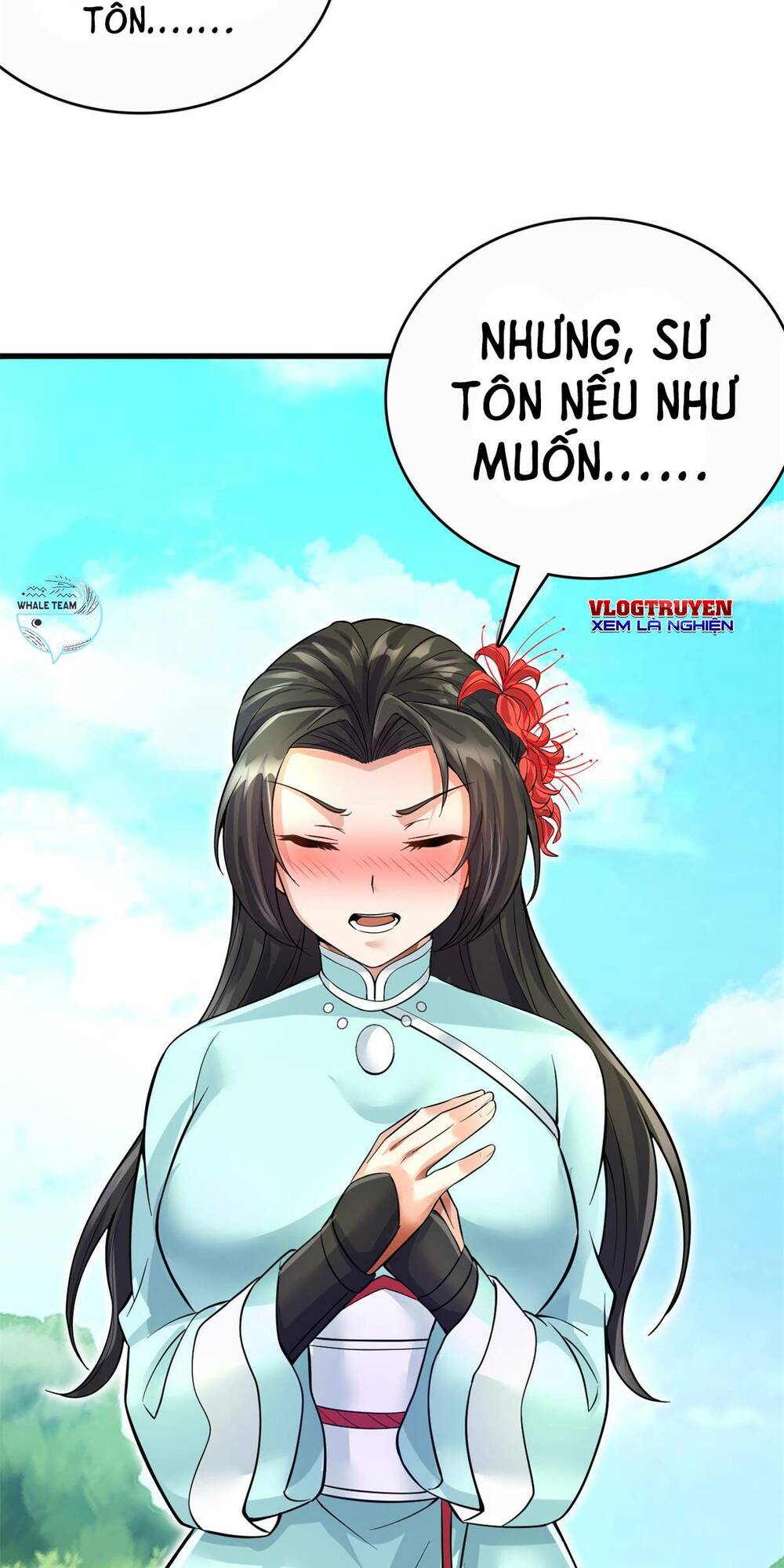 Khởi Đầu Có Kiếm Vực, Ta Sẽ Trở Thành Kiếm Thần: Chapter 15