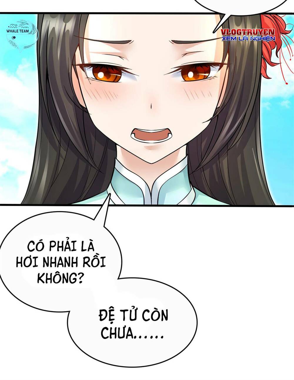 Khởi Đầu Có Kiếm Vực, Ta Sẽ Trở Thành Kiếm Thần: Chapter 15