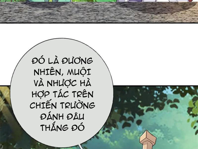 Khởi Đầu Có Kiếm Vực, Ta Sẽ Trở Thành Kiếm Thần: Chapter 150