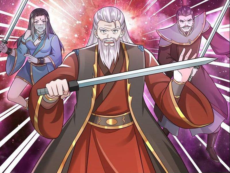 Khởi Đầu Có Kiếm Vực, Ta Sẽ Trở Thành Kiếm Thần: Chapter 151