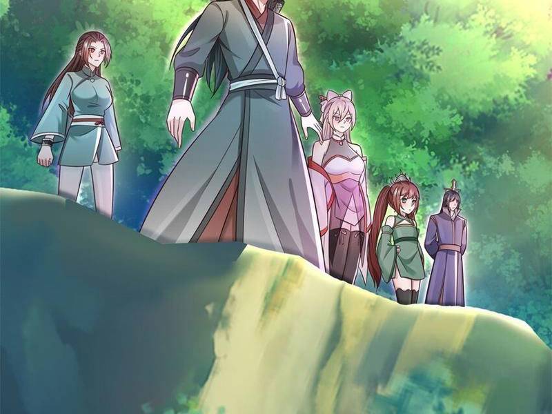 Khởi Đầu Có Kiếm Vực, Ta Sẽ Trở Thành Kiếm Thần: Chapter 151