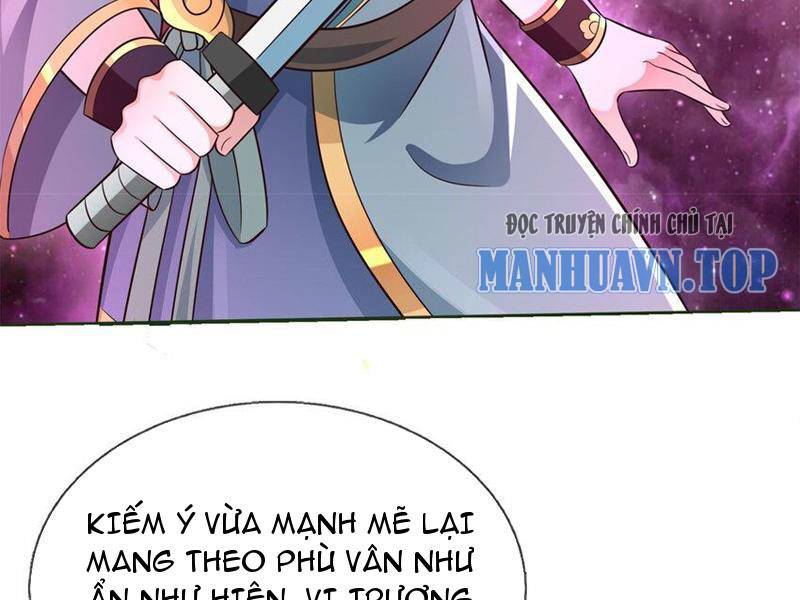 Khởi Đầu Có Kiếm Vực, Ta Sẽ Trở Thành Kiếm Thần: Chapter 151
