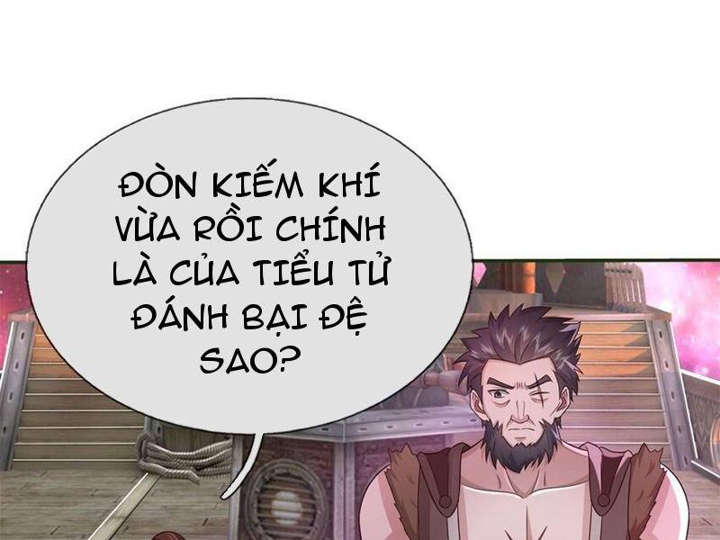 Khởi Đầu Có Kiếm Vực, Ta Sẽ Trở Thành Kiếm Thần: Chapter 151