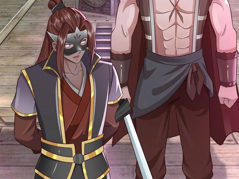 Khởi Đầu Có Kiếm Vực, Ta Sẽ Trở Thành Kiếm Thần: Chapter 151
