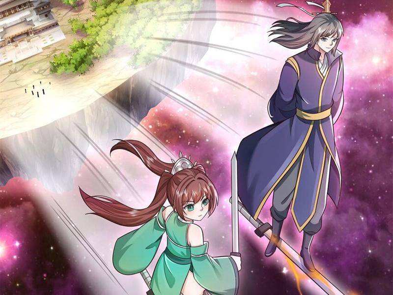 Khởi Đầu Có Kiếm Vực, Ta Sẽ Trở Thành Kiếm Thần: Chapter 151