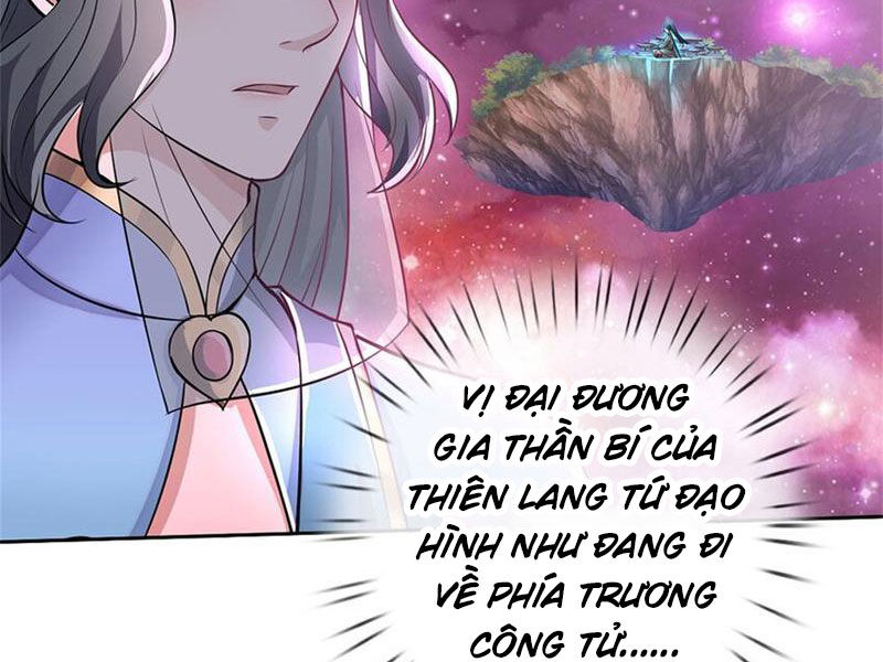 Khởi Đầu Có Kiếm Vực, Ta Sẽ Trở Thành Kiếm Thần: Chapter 152