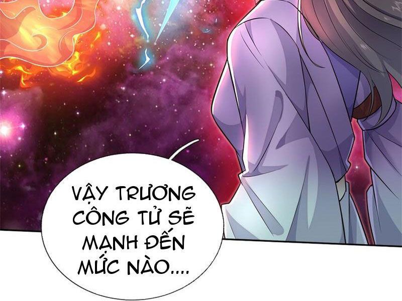 Khởi Đầu Có Kiếm Vực, Ta Sẽ Trở Thành Kiếm Thần: Chapter 152