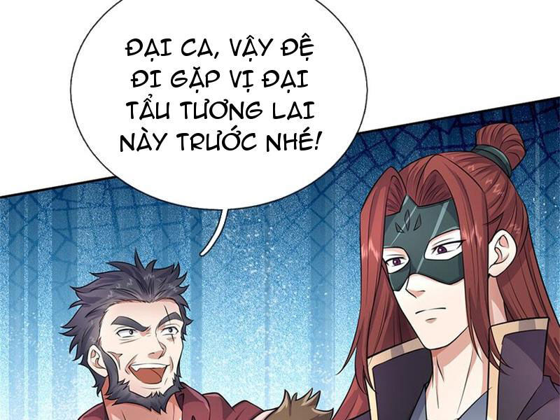 Khởi Đầu Có Kiếm Vực, Ta Sẽ Trở Thành Kiếm Thần: Chapter 152