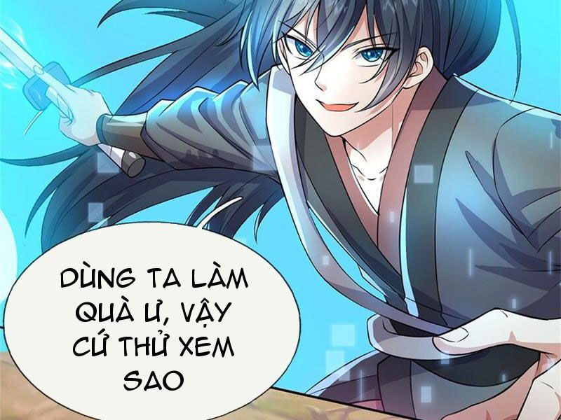 Khởi Đầu Có Kiếm Vực, Ta Sẽ Trở Thành Kiếm Thần: Chapter 152