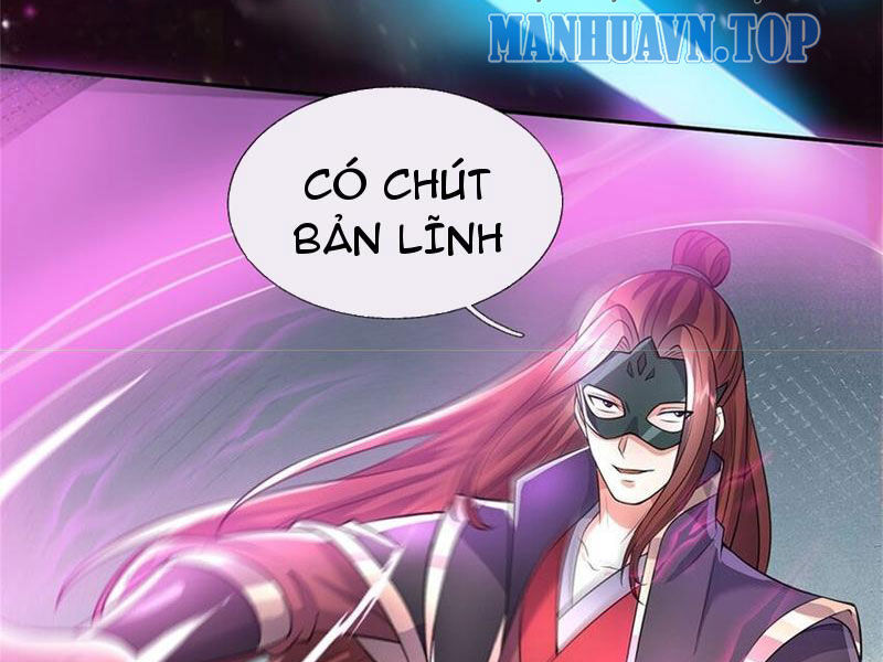 Khởi Đầu Có Kiếm Vực, Ta Sẽ Trở Thành Kiếm Thần: Chapter 152
