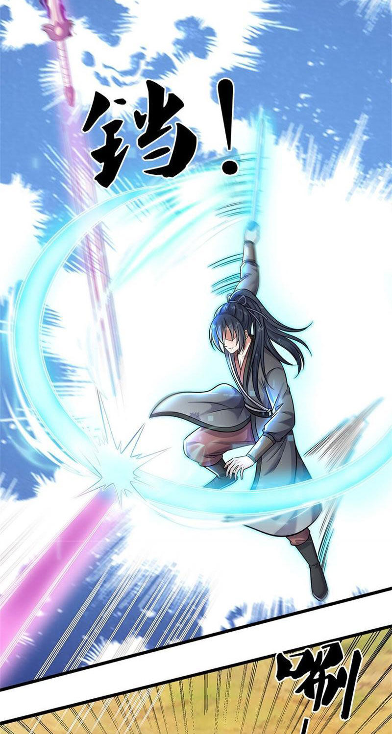 Khởi Đầu Có Kiếm Vực, Ta Sẽ Trở Thành Kiếm Thần: Chapter 153