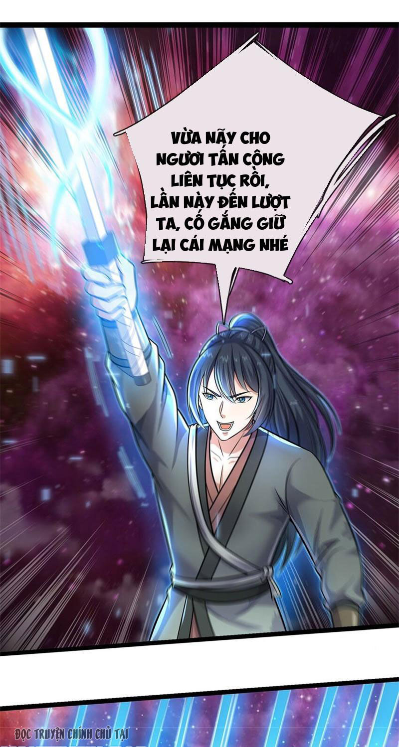 Khởi Đầu Có Kiếm Vực, Ta Sẽ Trở Thành Kiếm Thần: Chapter 153