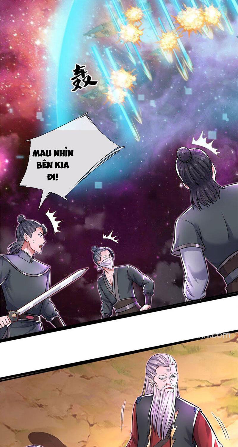 Khởi Đầu Có Kiếm Vực, Ta Sẽ Trở Thành Kiếm Thần: Chapter 153