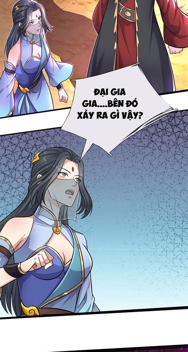 Khởi Đầu Có Kiếm Vực, Ta Sẽ Trở Thành Kiếm Thần: Chapter 153