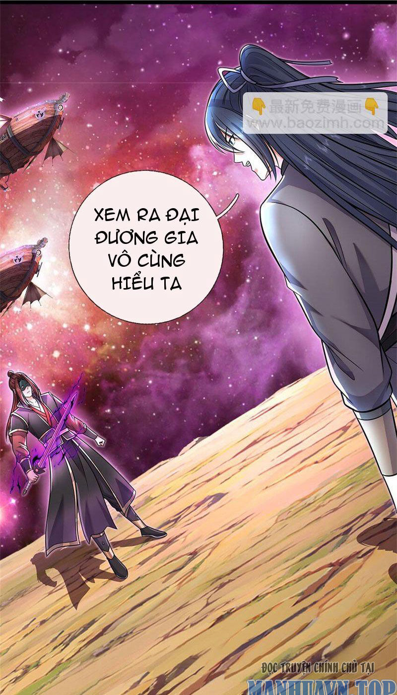Khởi Đầu Có Kiếm Vực, Ta Sẽ Trở Thành Kiếm Thần: Chapter 153
