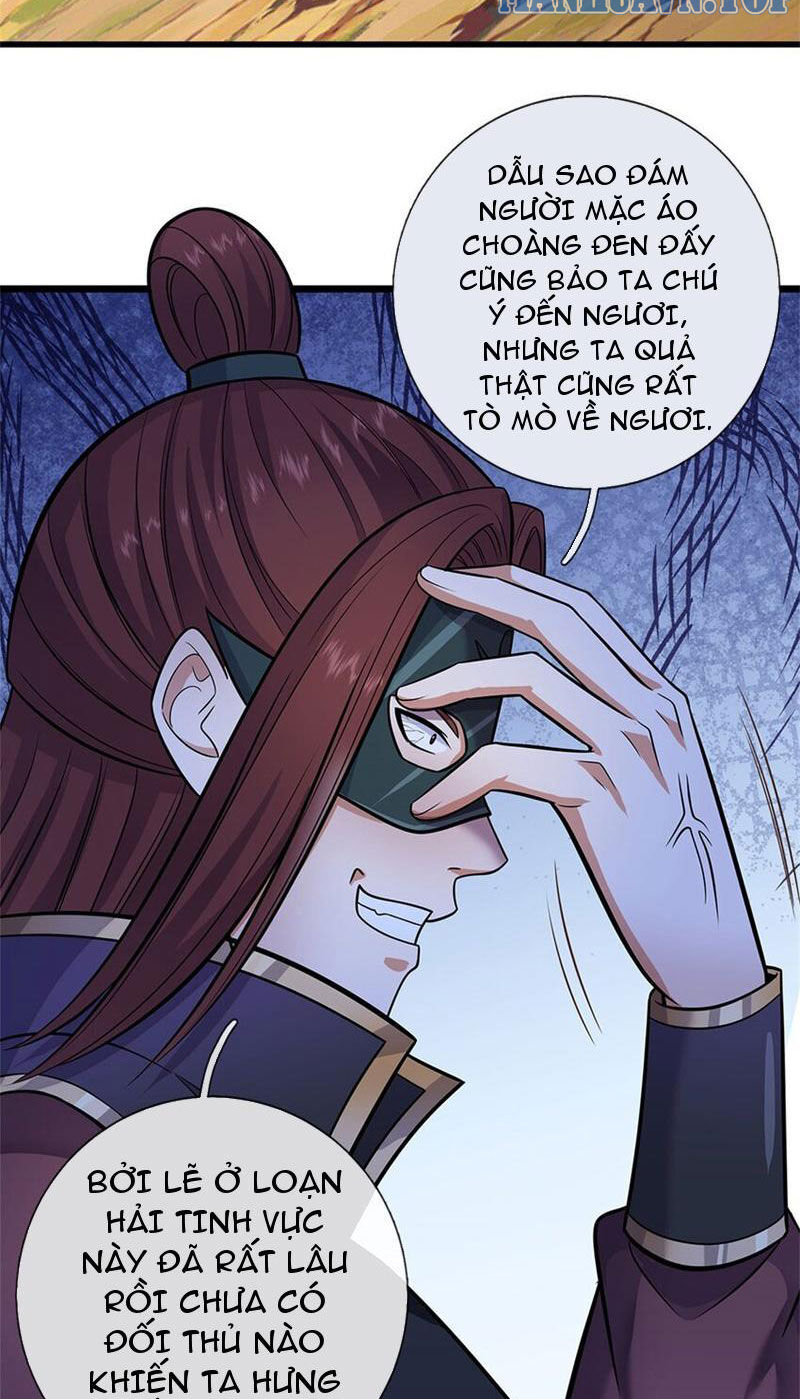 Khởi Đầu Có Kiếm Vực, Ta Sẽ Trở Thành Kiếm Thần: Chapter 153