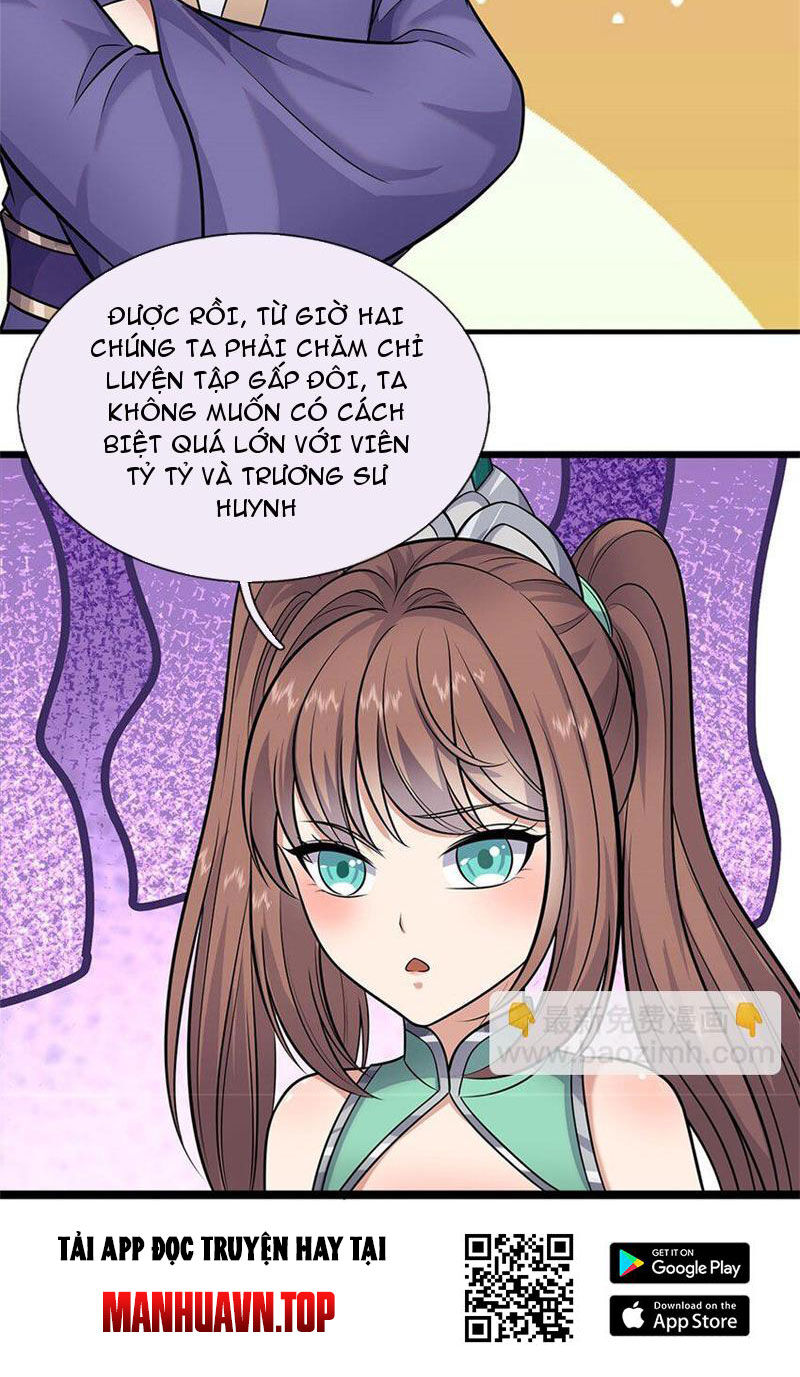 Khởi Đầu Có Kiếm Vực, Ta Sẽ Trở Thành Kiếm Thần: Chapter 154