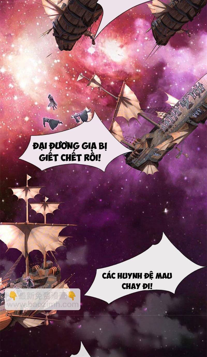 Khởi Đầu Có Kiếm Vực, Ta Sẽ Trở Thành Kiếm Thần: Chapter 154