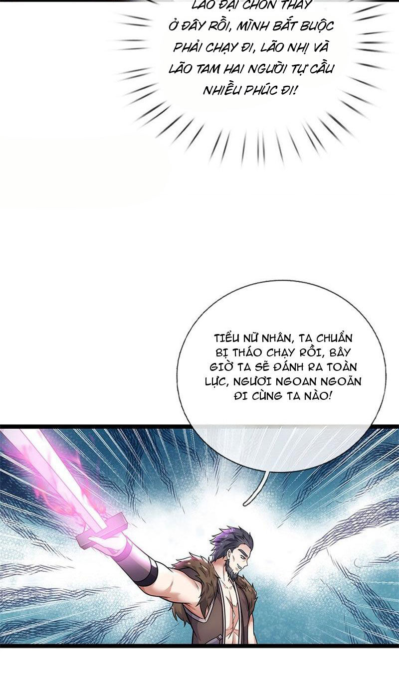 Khởi Đầu Có Kiếm Vực, Ta Sẽ Trở Thành Kiếm Thần: Chapter 154