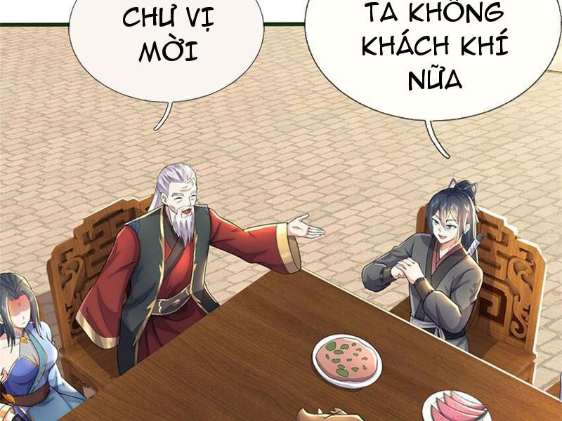 Khởi Đầu Có Kiếm Vực, Ta Sẽ Trở Thành Kiếm Thần: Chapter 155