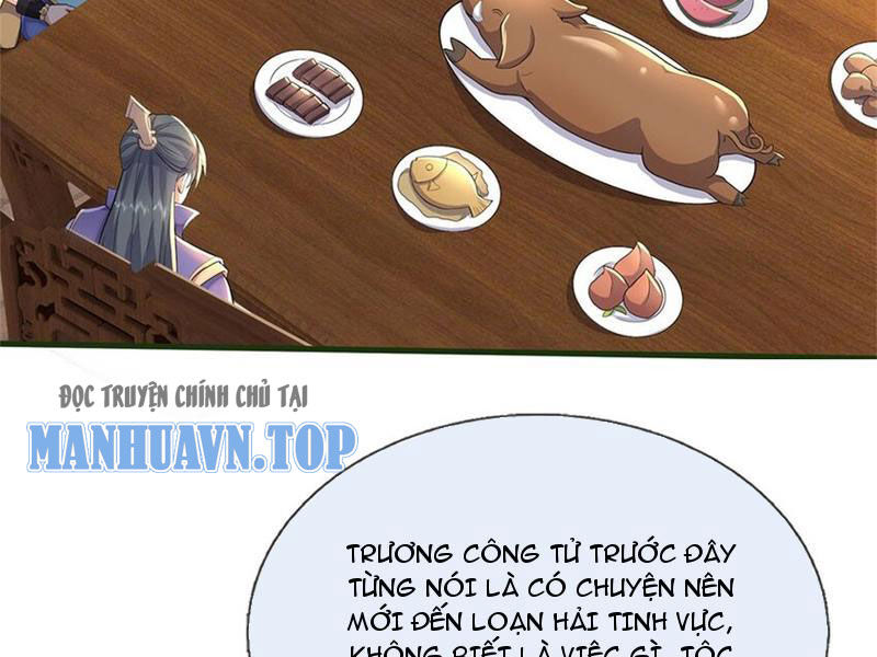 Khởi Đầu Có Kiếm Vực, Ta Sẽ Trở Thành Kiếm Thần: Chapter 155