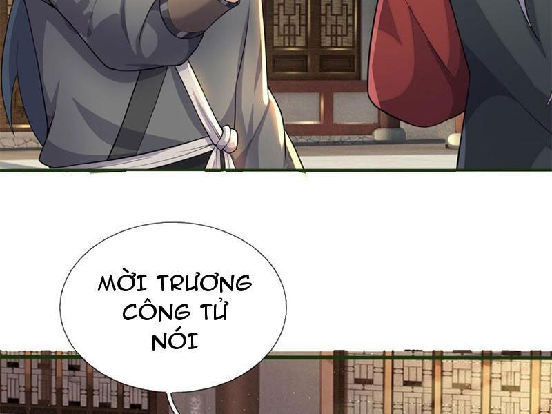 Khởi Đầu Có Kiếm Vực, Ta Sẽ Trở Thành Kiếm Thần: Chapter 155