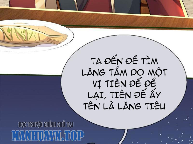 Khởi Đầu Có Kiếm Vực, Ta Sẽ Trở Thành Kiếm Thần: Chapter 155