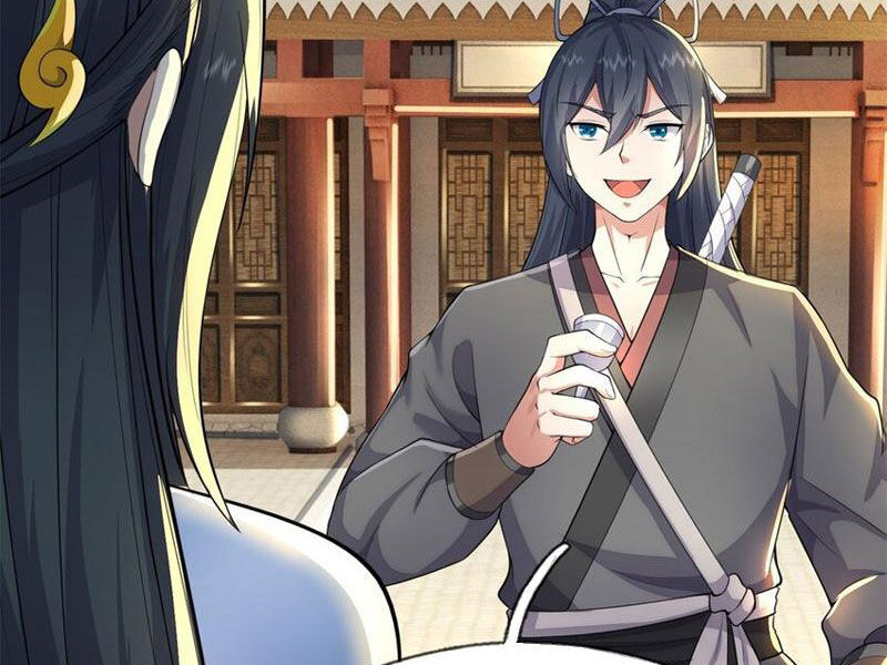 Khởi Đầu Có Kiếm Vực, Ta Sẽ Trở Thành Kiếm Thần: Chapter 155