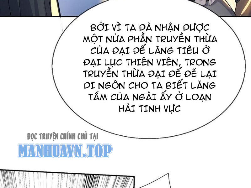 Khởi Đầu Có Kiếm Vực, Ta Sẽ Trở Thành Kiếm Thần: Chapter 155