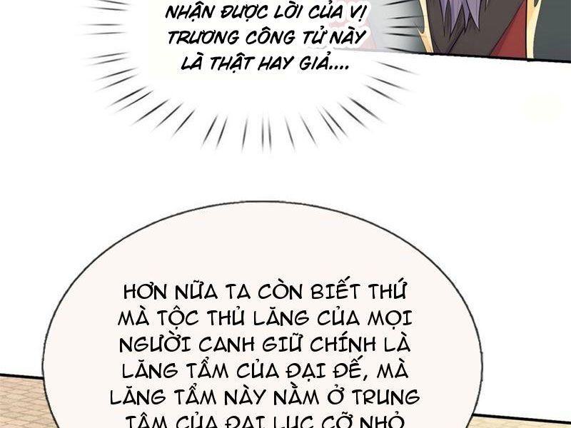 Khởi Đầu Có Kiếm Vực, Ta Sẽ Trở Thành Kiếm Thần: Chapter 155