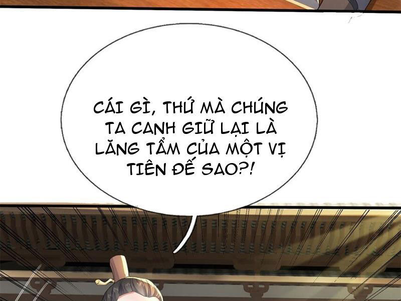 Khởi Đầu Có Kiếm Vực, Ta Sẽ Trở Thành Kiếm Thần: Chapter 155