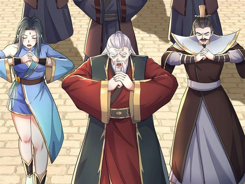 Khởi Đầu Có Kiếm Vực, Ta Sẽ Trở Thành Kiếm Thần: Chapter 155