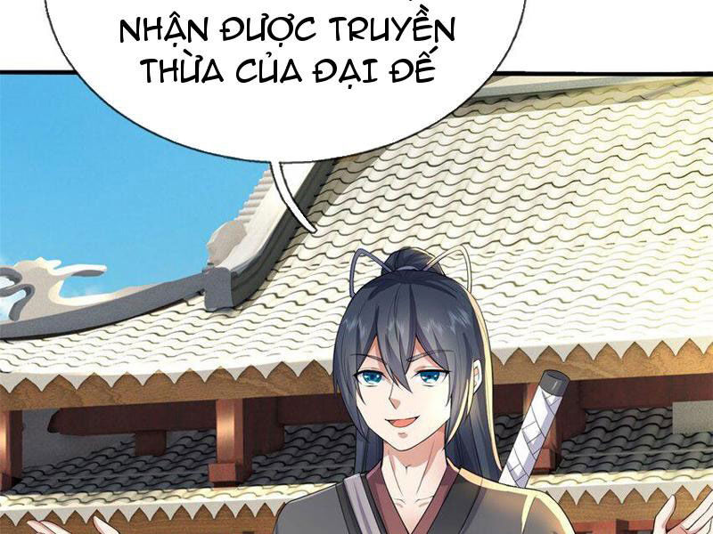 Khởi Đầu Có Kiếm Vực, Ta Sẽ Trở Thành Kiếm Thần: Chapter 155