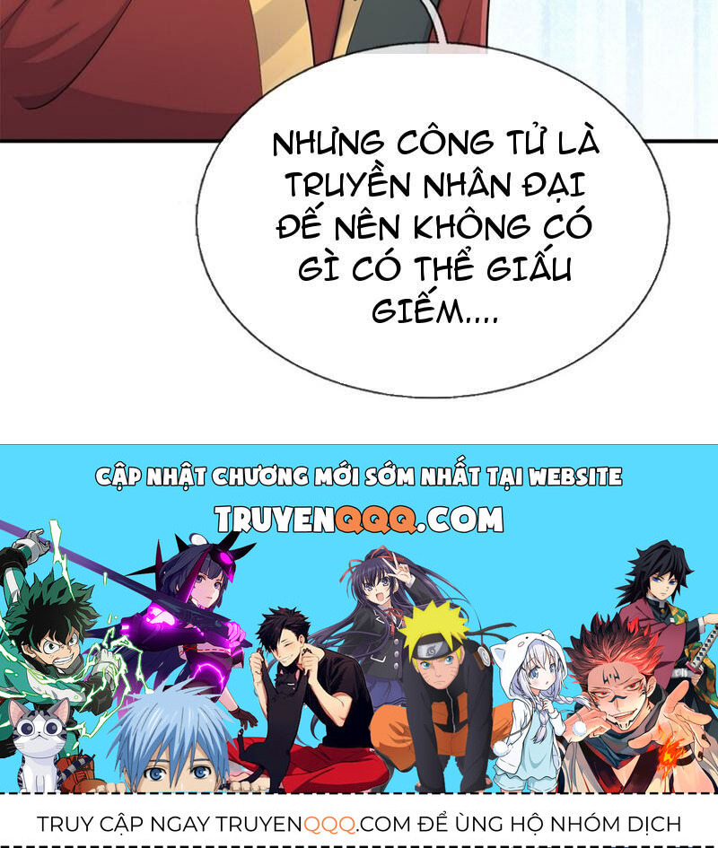 Khởi Đầu Có Kiếm Vực, Ta Sẽ Trở Thành Kiếm Thần: Chapter 155