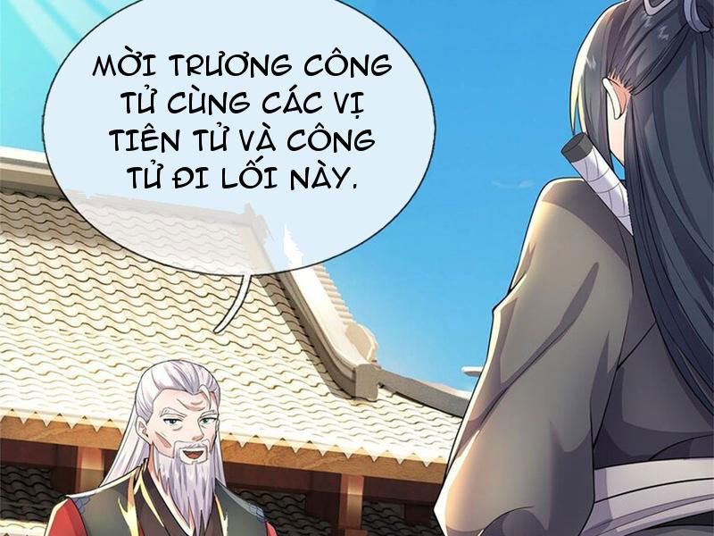 Khởi Đầu Có Kiếm Vực, Ta Sẽ Trở Thành Kiếm Thần: Chapter 155