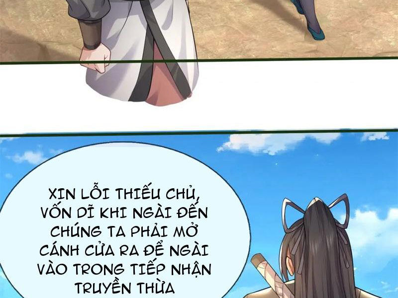 Khởi Đầu Có Kiếm Vực, Ta Sẽ Trở Thành Kiếm Thần: Chapter 156