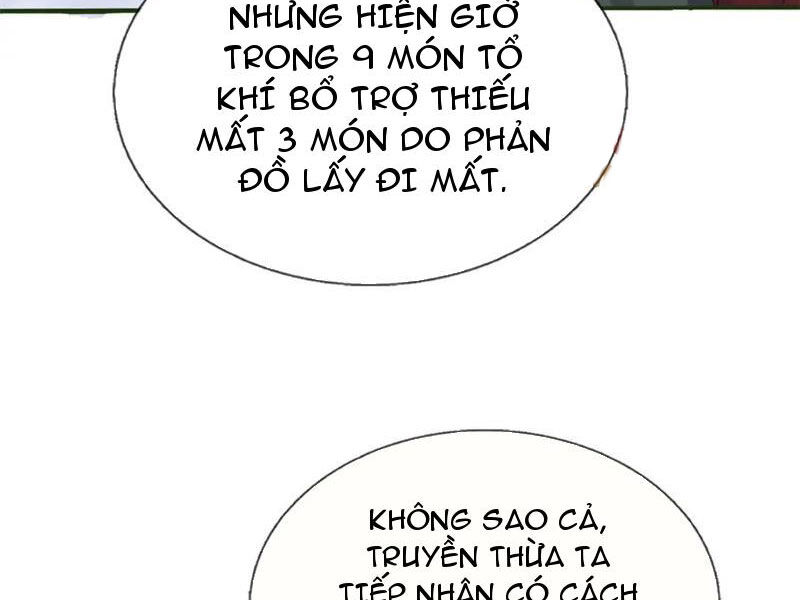 Khởi Đầu Có Kiếm Vực, Ta Sẽ Trở Thành Kiếm Thần: Chapter 156