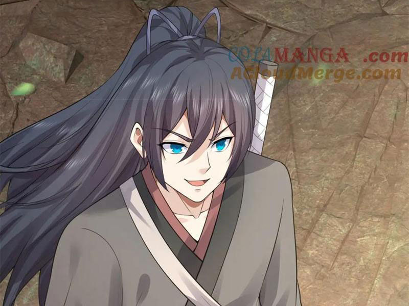 Khởi Đầu Có Kiếm Vực, Ta Sẽ Trở Thành Kiếm Thần: Chapter 156